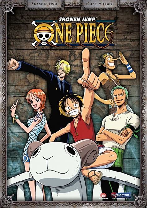 One piece - season 2. Things To Know About One piece - season 2. 